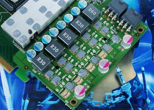 GTX560核心芯片与规格展示