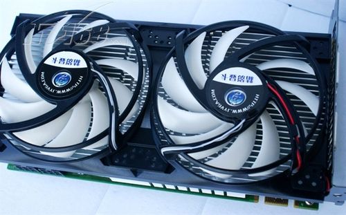 精影GTX560 2048MB终极玩家版深度评测：经典40nm老将的最后荣光