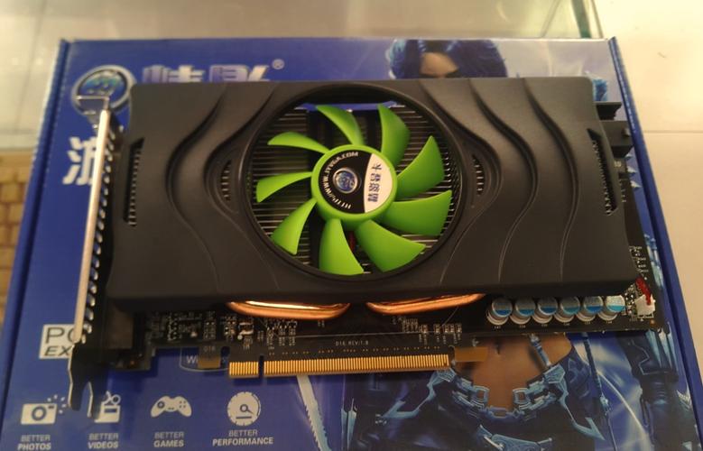 NVIDIA GTX系列显卡规格细节