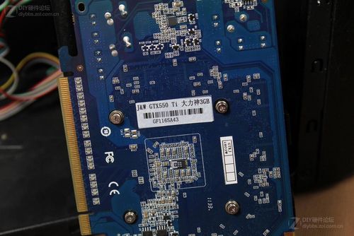 显卡性能基准测试场景