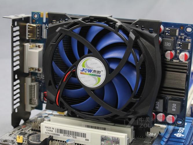 PC硬件购买与组装场景