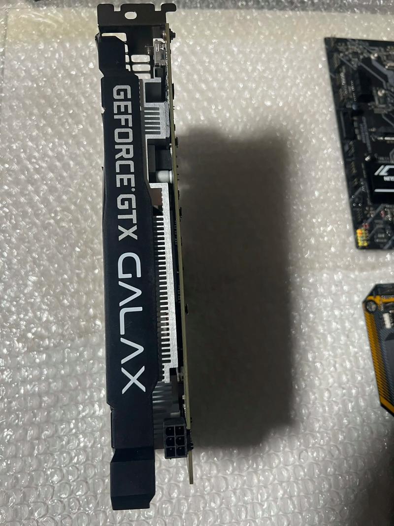 PC 冷却系统细节