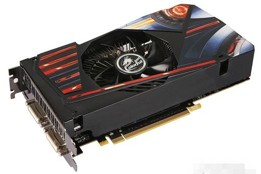 七彩虹440 雷暴鲨 D5 1024M M50深度评测：低功耗老将的入门级复古魅力