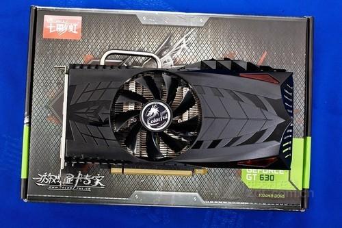 PC硬件升级和购买建议展示