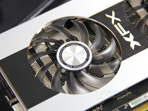 PC fan and heatsink hardware