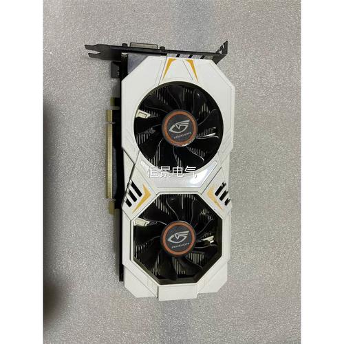 北影GTX 750猛禽评测：经典入门级显卡的双风扇“黑洞”散热体验