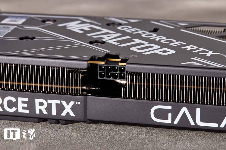 PC power supply and hardware setup for GPU