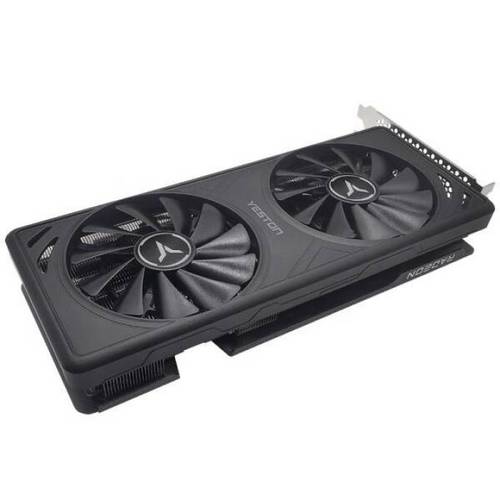 GPU cooling fans hardware