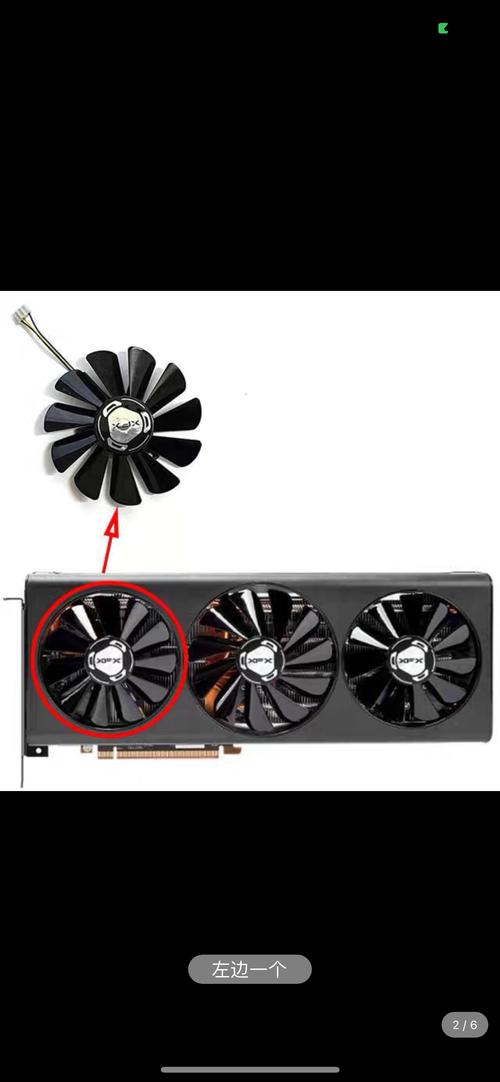 Graphics card gaming benchmark setup