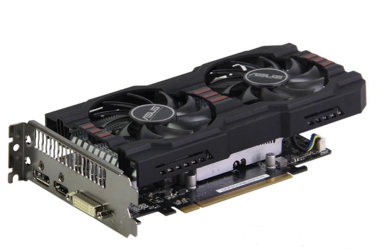 AMD GPU chip and circuit board details