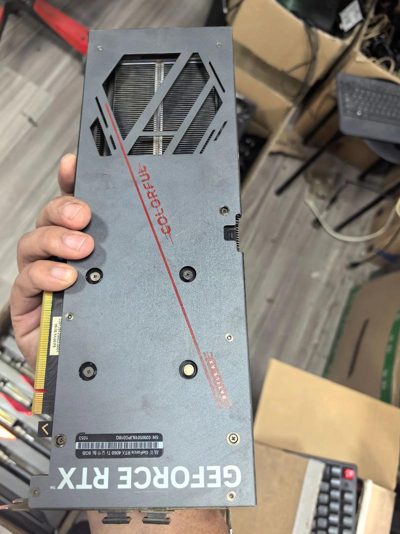 RTX 2060 游戏性能 benchmark