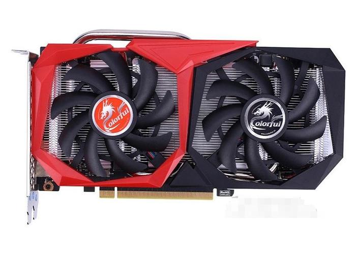 RTX 2060 核心规格细节