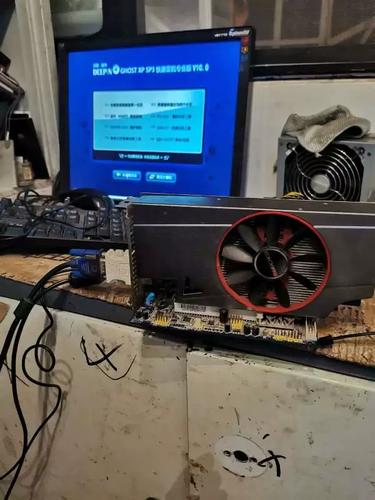 PC building hardware selection