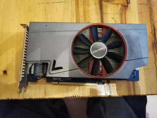 Graphics card purchase and installation
