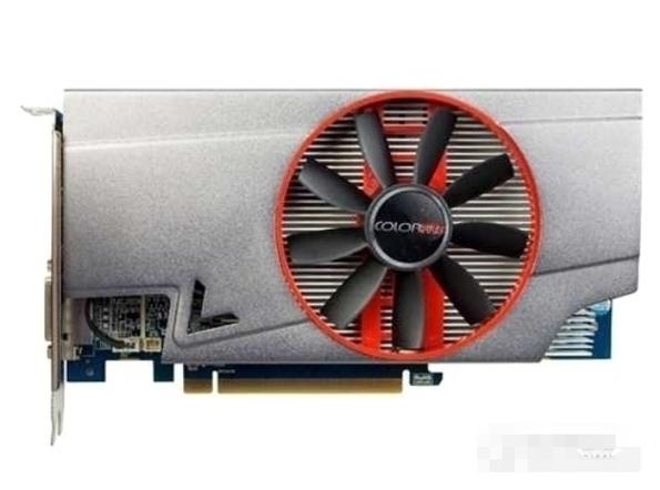 镭风HD6770 速甲蜥 1024M D5深度评测：40nm时代经典中端DX11显卡性价比之选