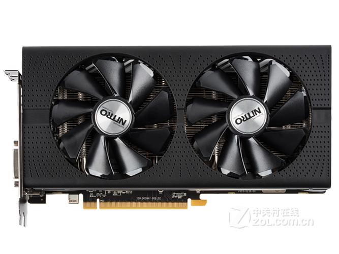 Polaris架构显卡芯片与显存配置