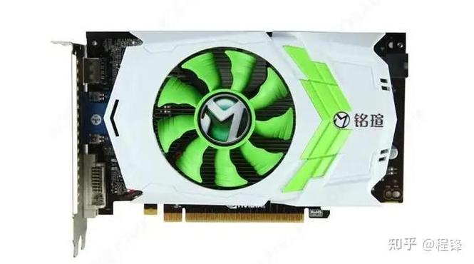 Computer components buying decision visuals