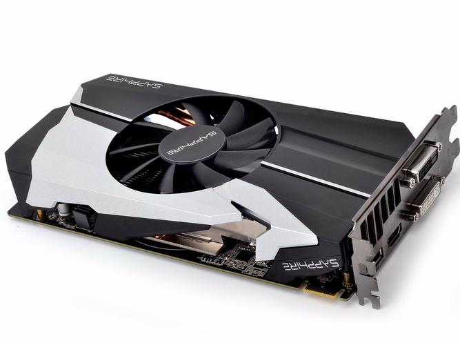 PC gaming setup with GPU performance