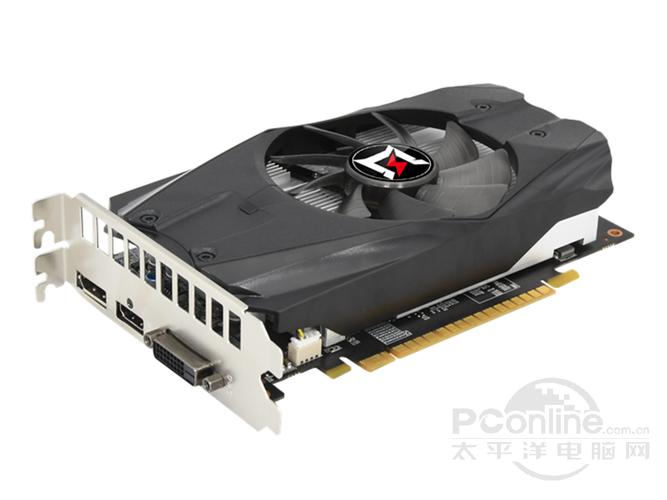 耕升GTX 1050Ti听风-4G深度评测:经典Pascal入门显卡的性价比之选