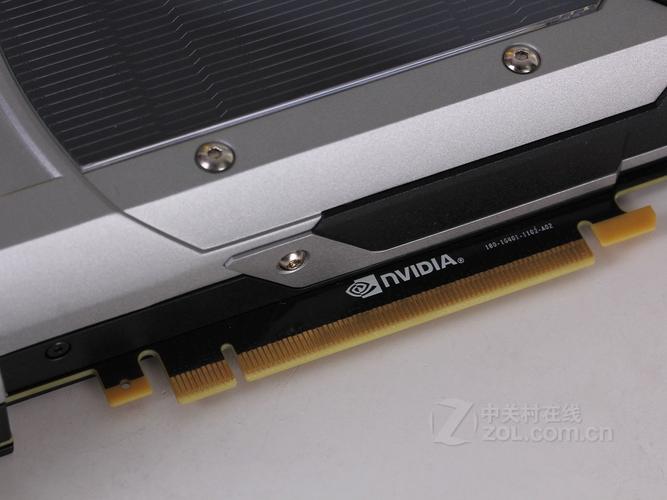 显卡涡轮风扇散热系统