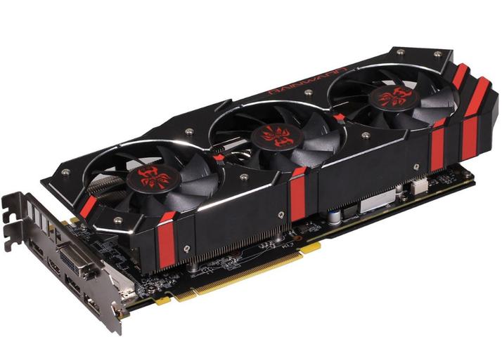 计算机硬件选购建议场景