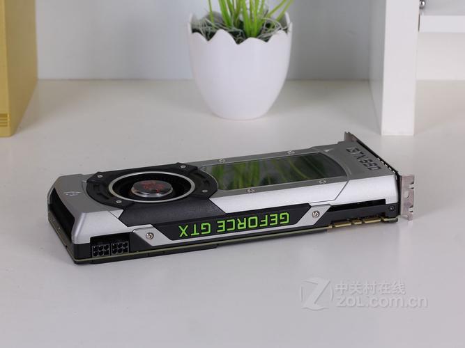 经典NVIDIA显卡规格硬件展示