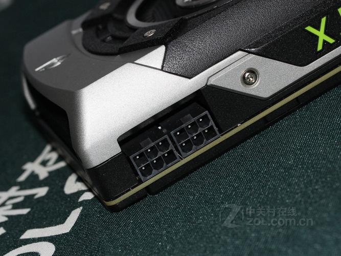 GTX 980 功耗与散热表现