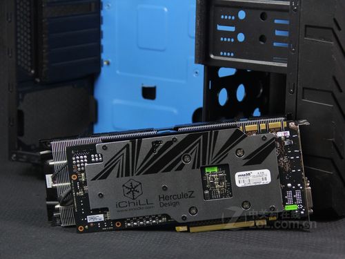 GTX 760性能测试场景