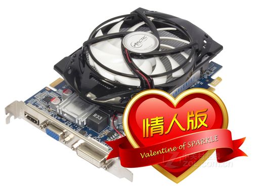 旌宇GTS450-1GD5情人版深度评测：经典Fermi架构平民DX11显卡