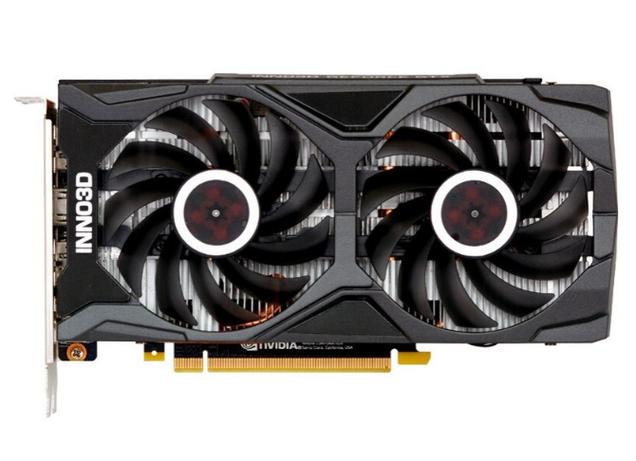 GeForce RTX显卡功耗散热系统