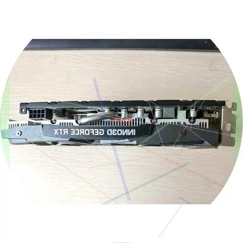RTX 2060显卡核心规格展示