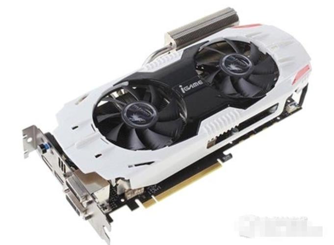 七彩虹 iGame 660Ti 烈焰战神 U D5 2048M 深度评测：经典 Kepler 架构入门显卡再回顾