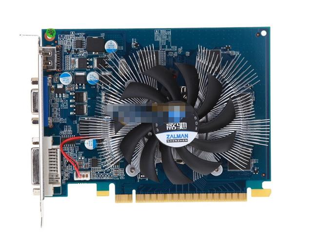 PC hardware component exterior