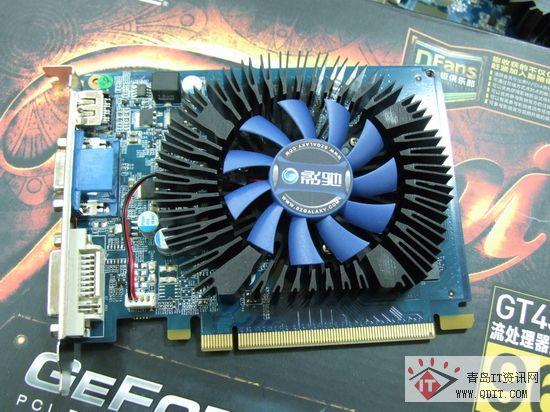 Shopping for computer hardware