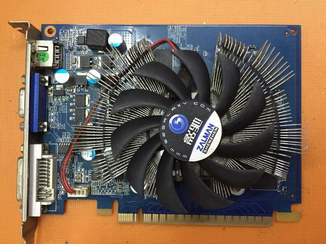 PC graphics card buying decision