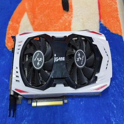 七彩虹 iGame 660 烈焰战神U D5 2G 深度评测：经典 Kepler 架构主流显卡的传承之作