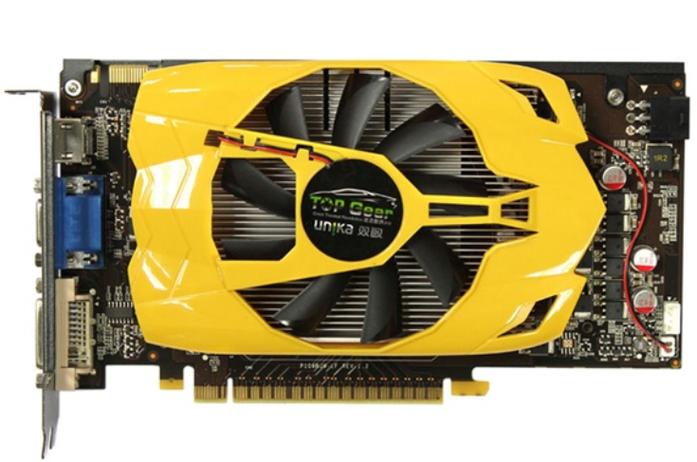 双敏速配2 GTS450 DDR5 V1024 小牛版深度评测：老将重出江湖的性价比之选