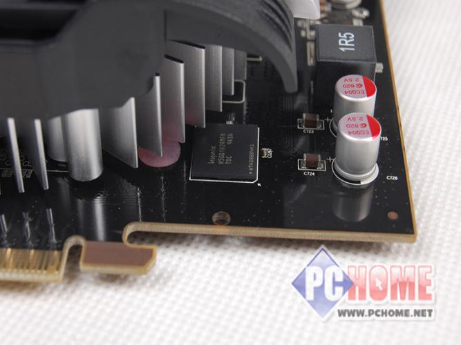 Radeon HD 5670 graphics card hardware specs