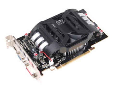 昂达HD5670 512MB 神盾：经典入门DX11显卡深度评测