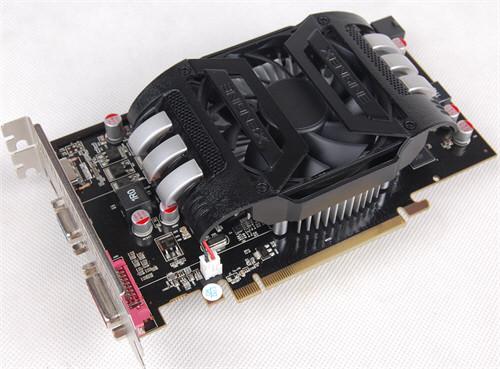 User considering buying vintage graphics card