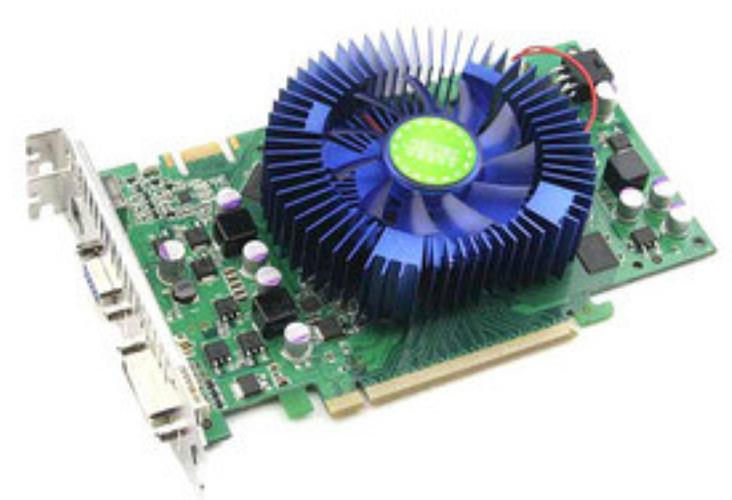 铭瑄 极光9600GT黄金版II深度评测：经典G94重温，入门级DirectX 10时代代表