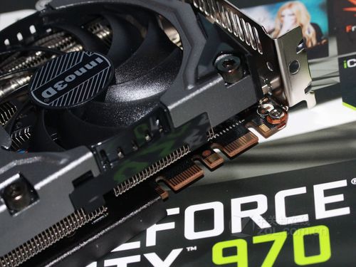 显卡在游戏环境中的性能表现