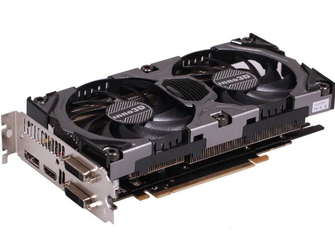 Inno3D GTX 970游戏至尊版深度评测：经典GM204再战十年？