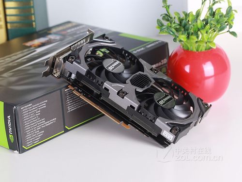 显卡选购与机箱兼容展示