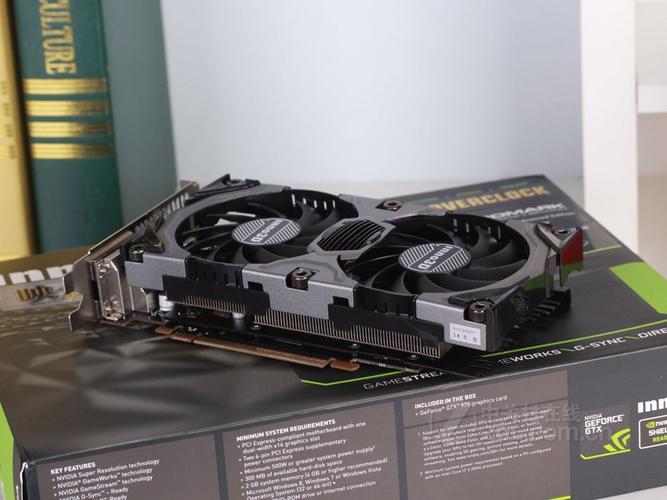 显卡功耗与电源连接细节