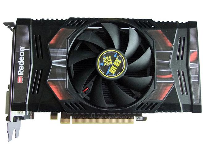 祺祥HD6790 飙客 1GD5 M04 深度评测：2011年AMD中端DirectX 11显卡经典之作