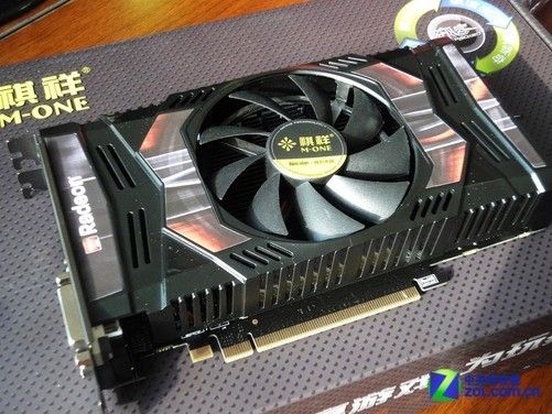 GPU游戏性能渲染图