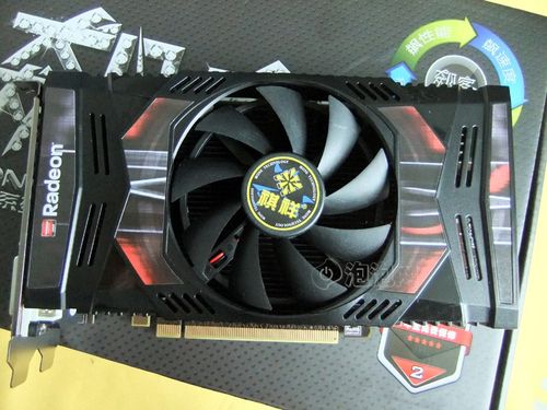 显卡性能基准测试场景