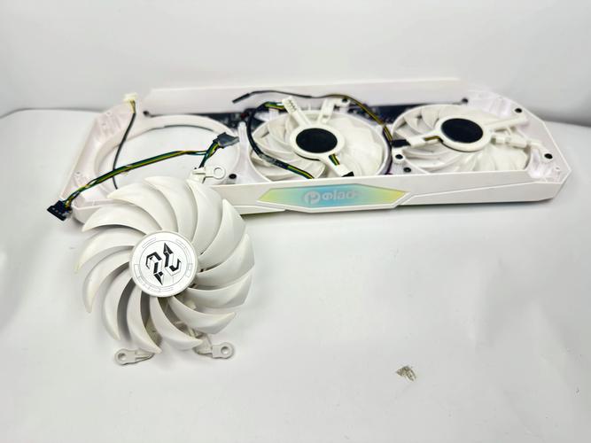 磐镭RTX 3070Ti 白铠 8G 深度评测：经典Ampere架构在2026年的持久战斗力