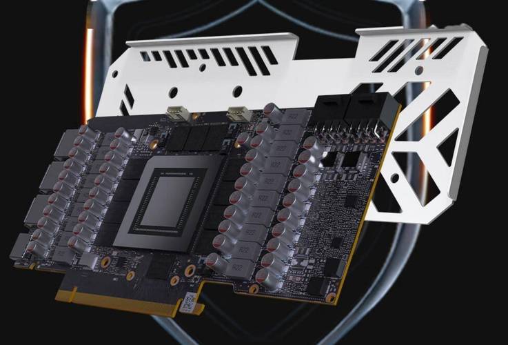 电脑主机显卡购买与组装场景